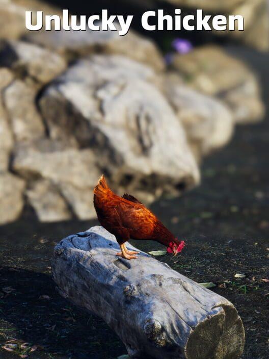 Unlucky Chicken