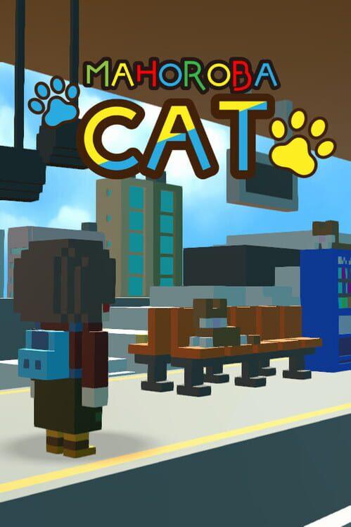 MAHOROBA CAT