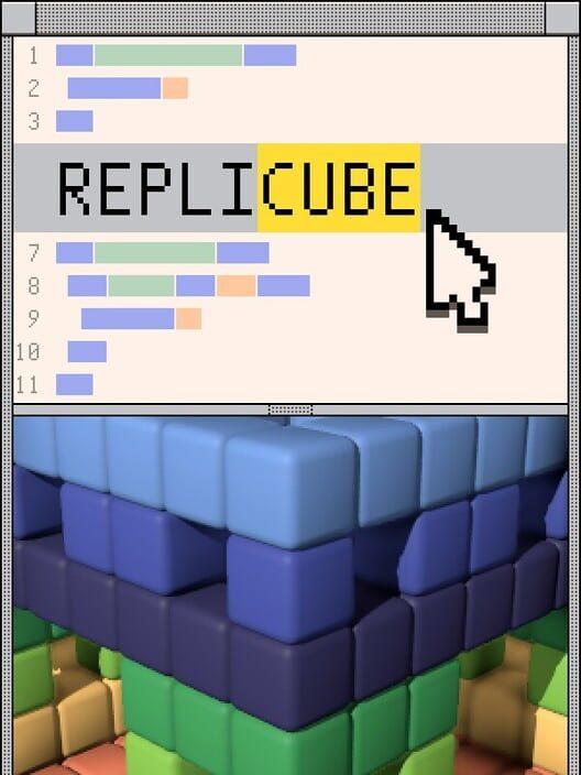 Replicube