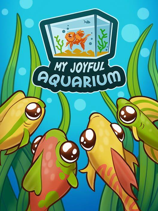 無限錬成水族館