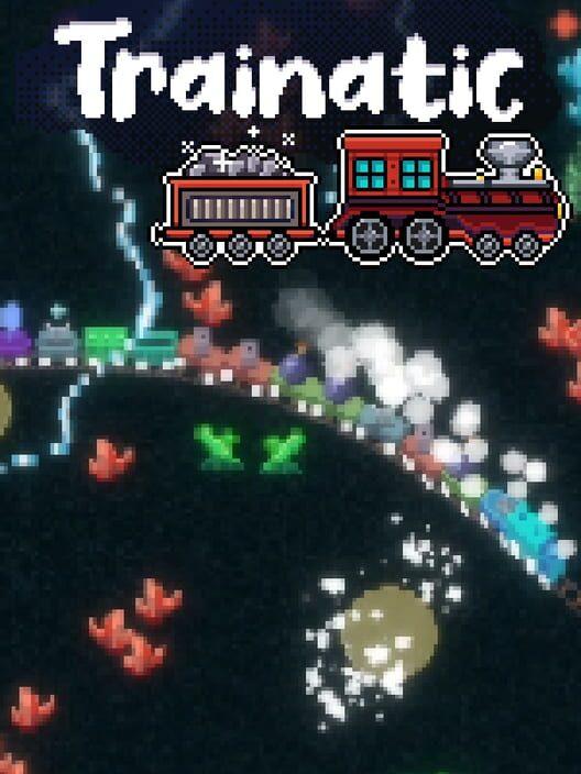 Trainatic