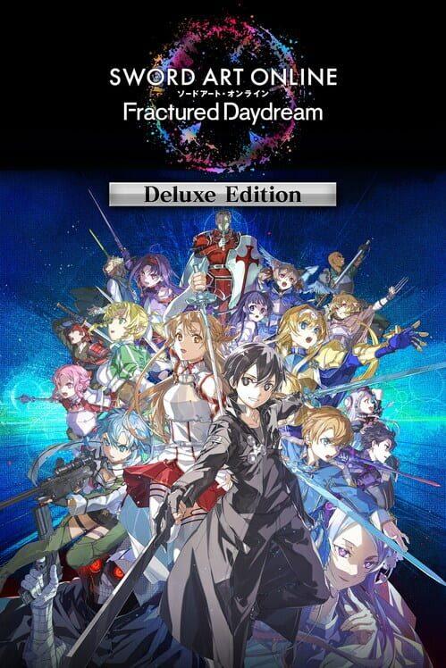 Sword Art Online: Fractured Daydream - Deluxe Edition