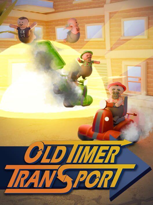 Old Timer Transport