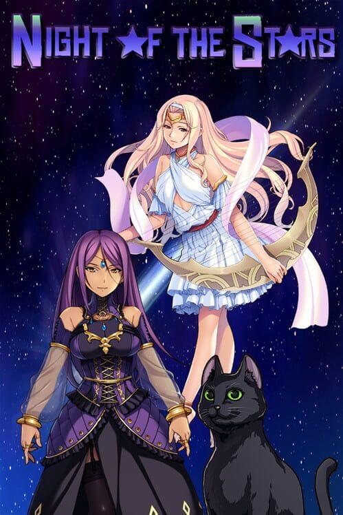 Night of the Stars