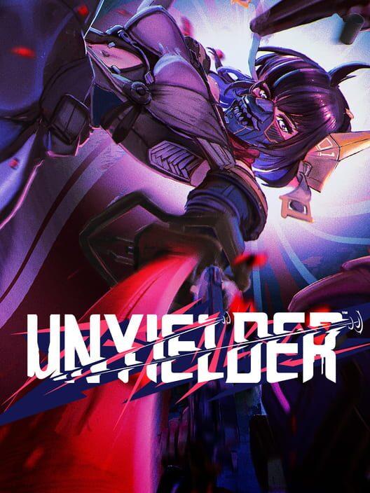 UNYIELDER