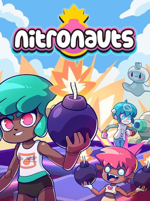 Nitronauts