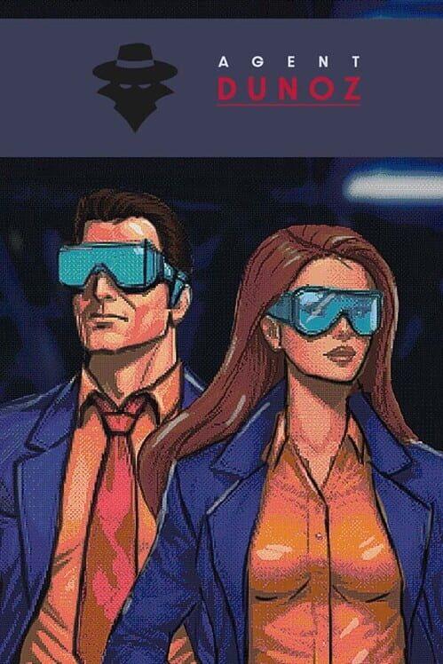Agent Dunoz