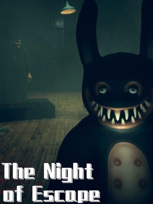 逃离之夜