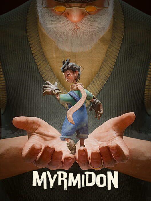 Myrmidon