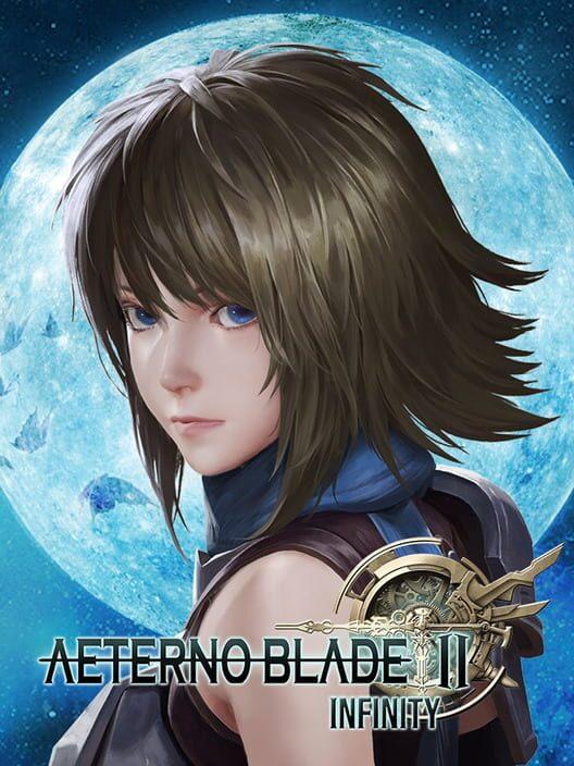 AeternoBlade II: Infinity