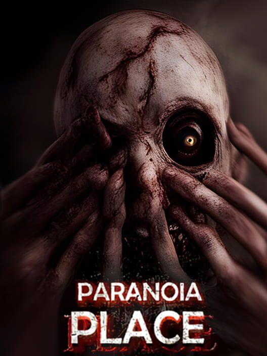 Paranoia Place: Escape Together