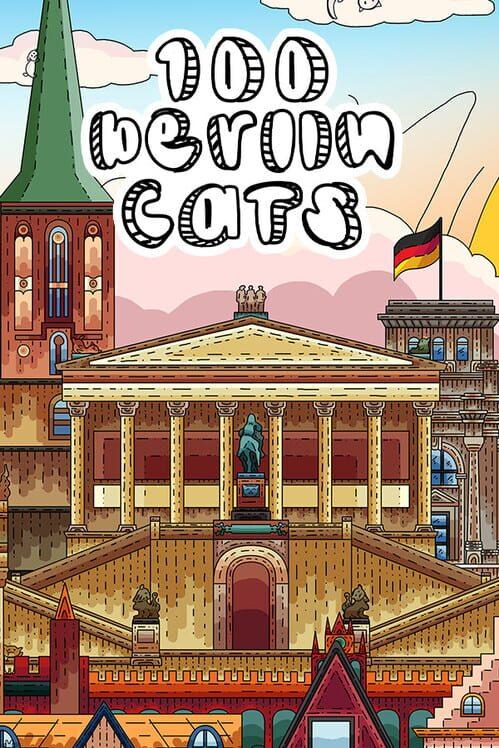 100 Berlin Cats