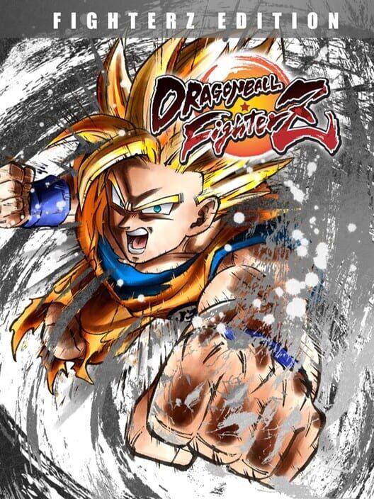 Dragon Ball FighterZ: FighterZ Edition