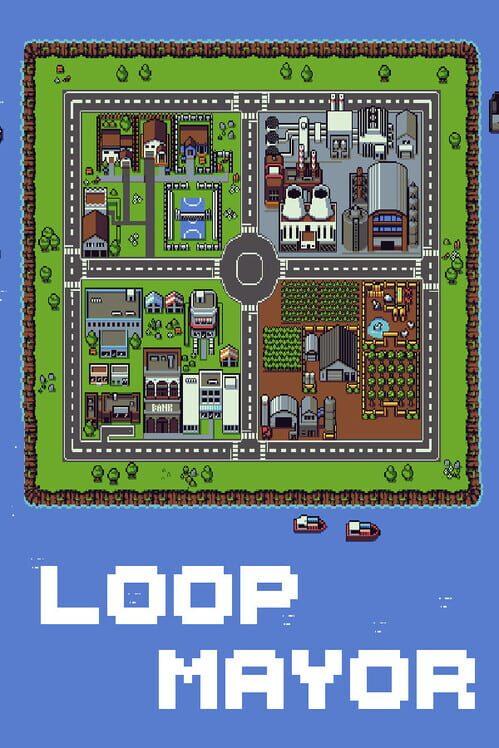 Loopmayor