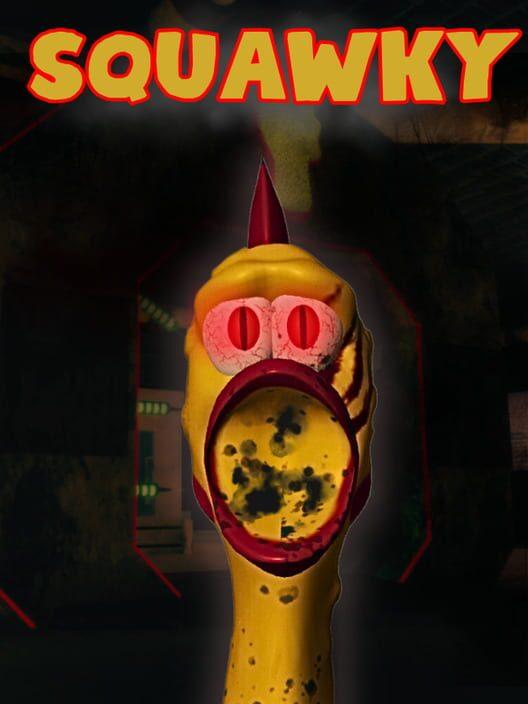 Squawky