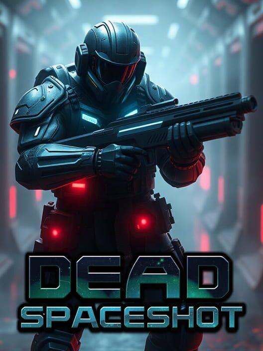 Dead Spaceshot