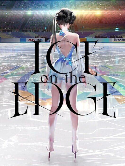Ice on the Edge