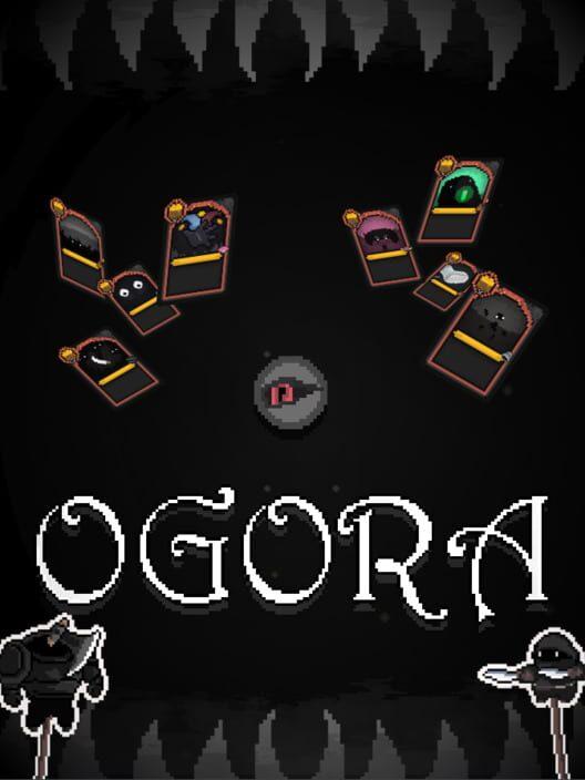 OGORA