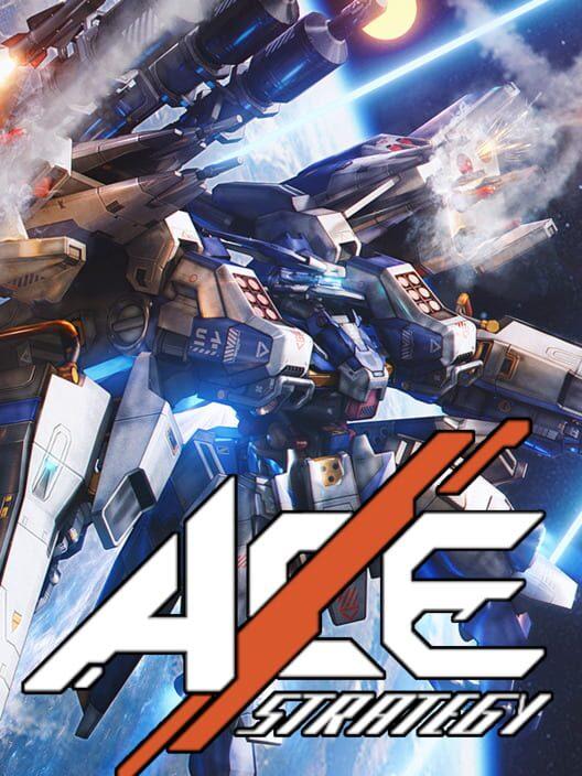 Ace Strategy Mecha Nova