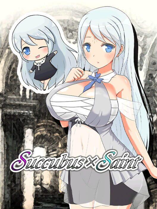 Succubus x Saint