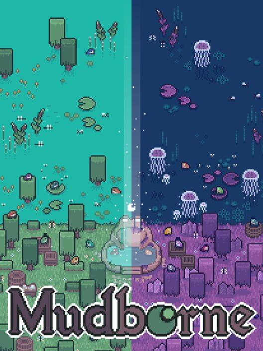 Mudborne: Frog Management Sim
