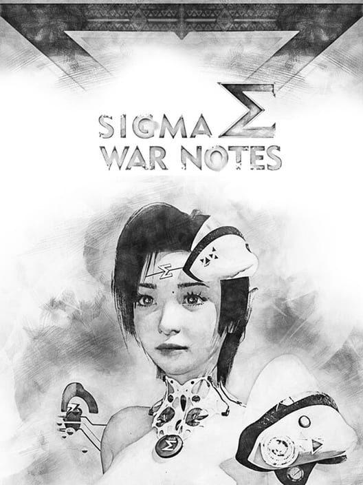 SIGMA WAR NOTES