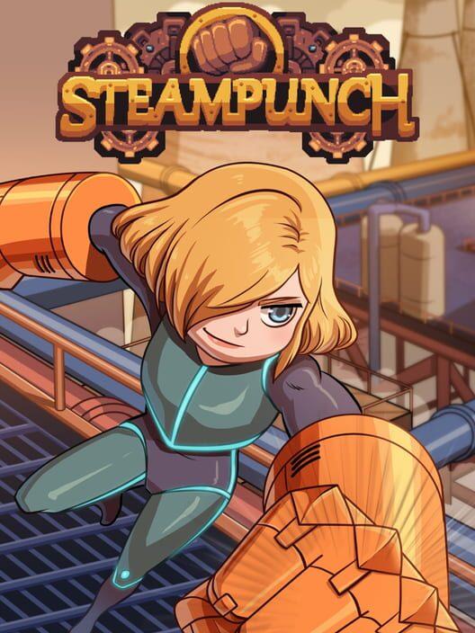 Steampunch Xbox Bundle