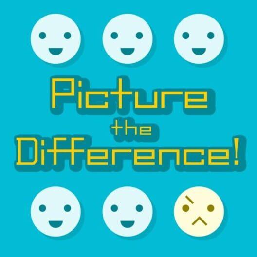 Picture the Difference!