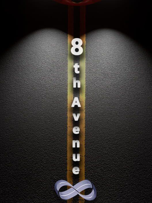 8th Avenue