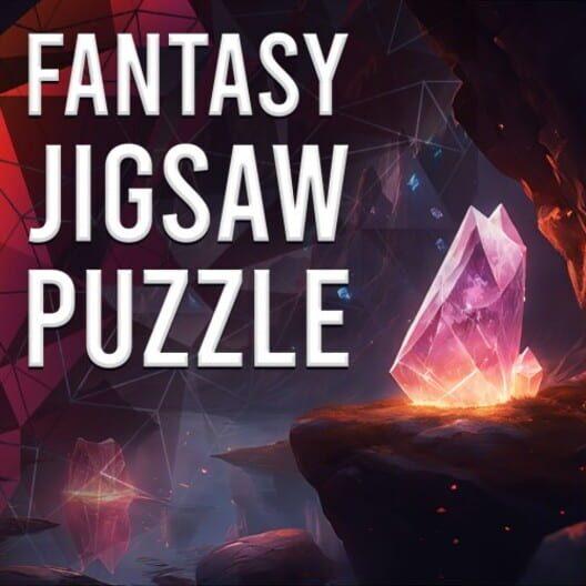 Fantasy Jigsaw Puzzle