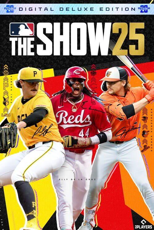 MLB® The Show™ 25 - デジタルデラックスエディション