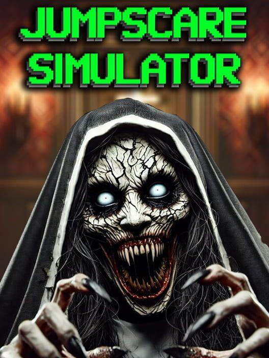Jumpscare Simulator: System Breach