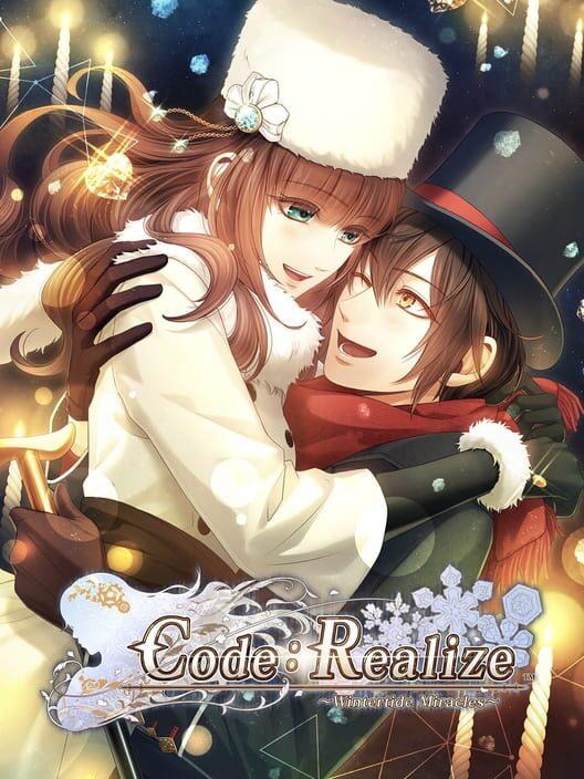 Code: Realize - Wintertide Miracles