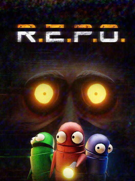 R.E.P.O.