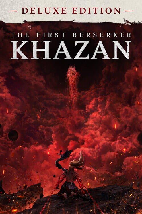 The First Berserker: Khazan - Deluxe Edition