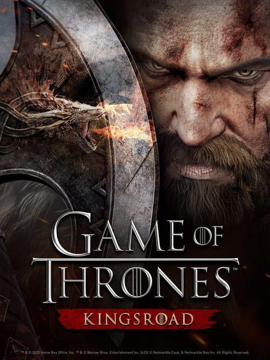 ゲーム・オブ・スローンズ：キングスロード
