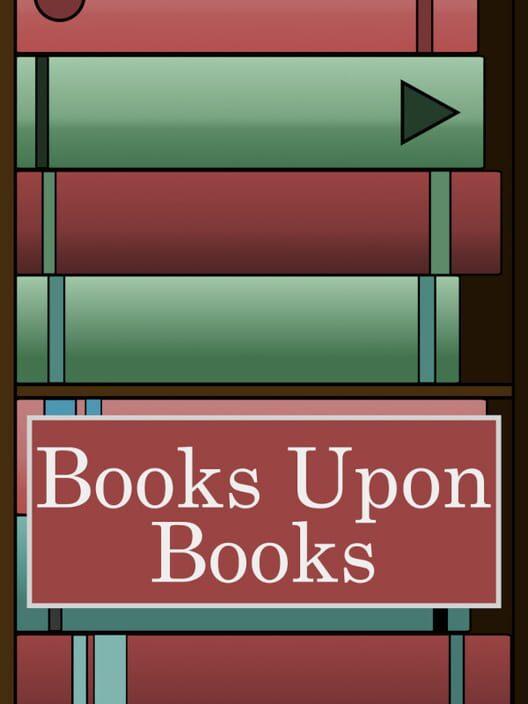 Books Upon Books - Bookshop Simulator