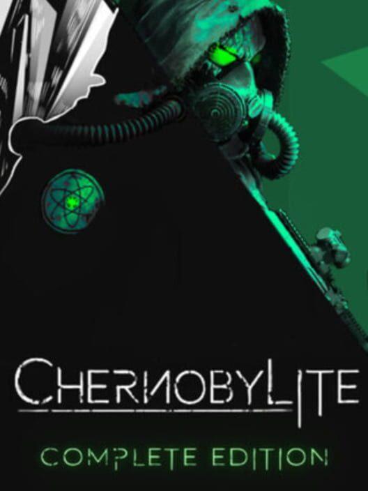 Chernobylite Complete Edition