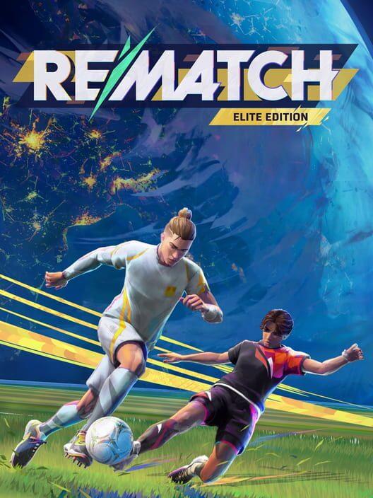 Rematch: Elite Edition