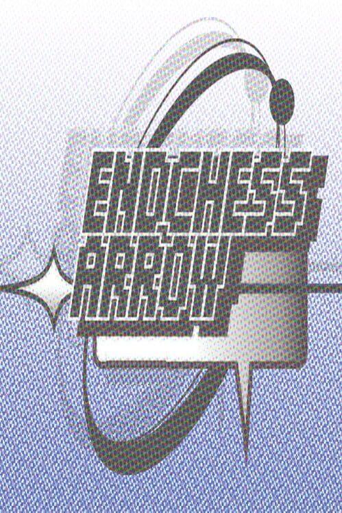End Chess Arrow