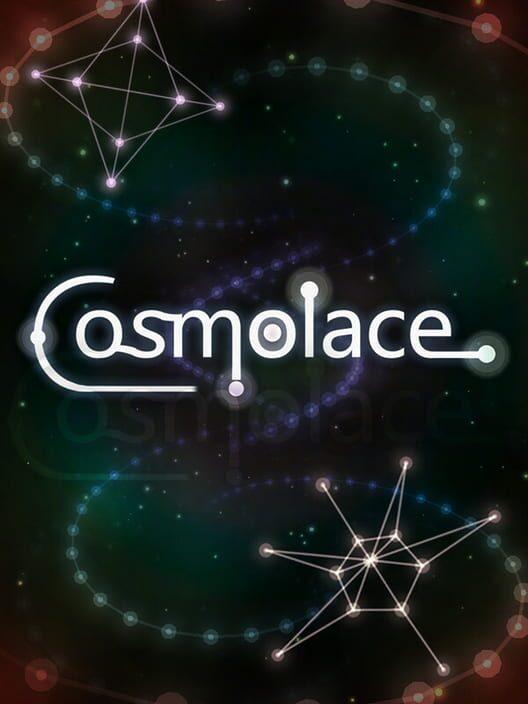 宇宙の網 Cosmolace