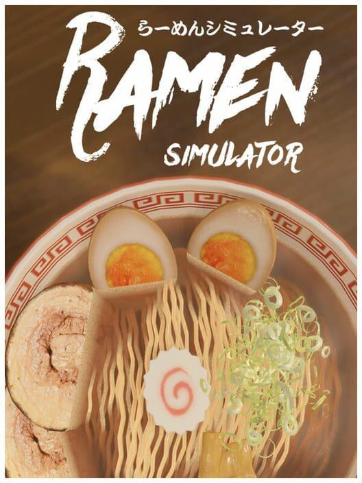拉麵模擬器