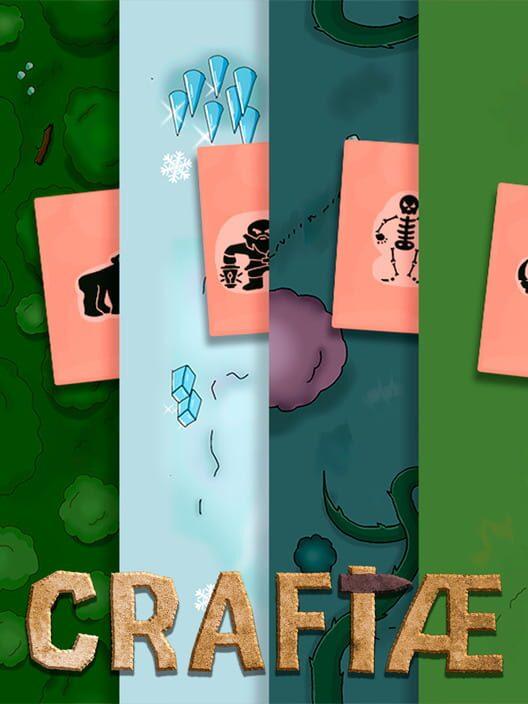 CrafTAE