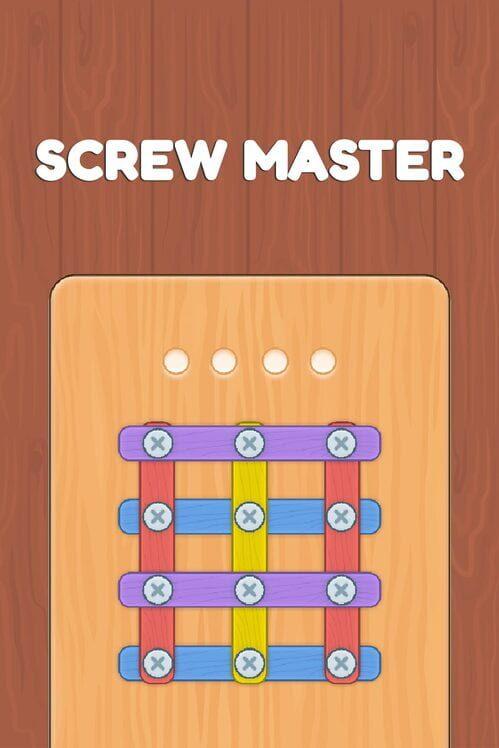 Screw Master