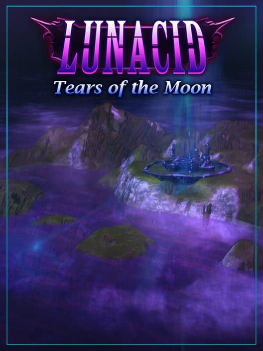 Lunacid - Tears of the Moon