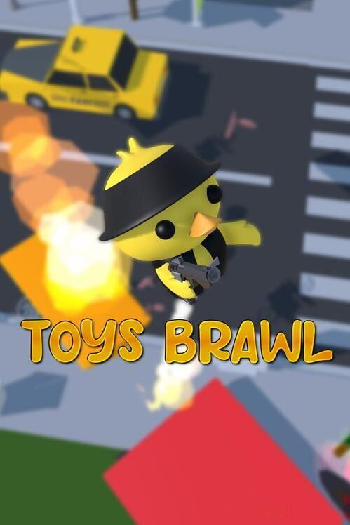 Toy's Brawl