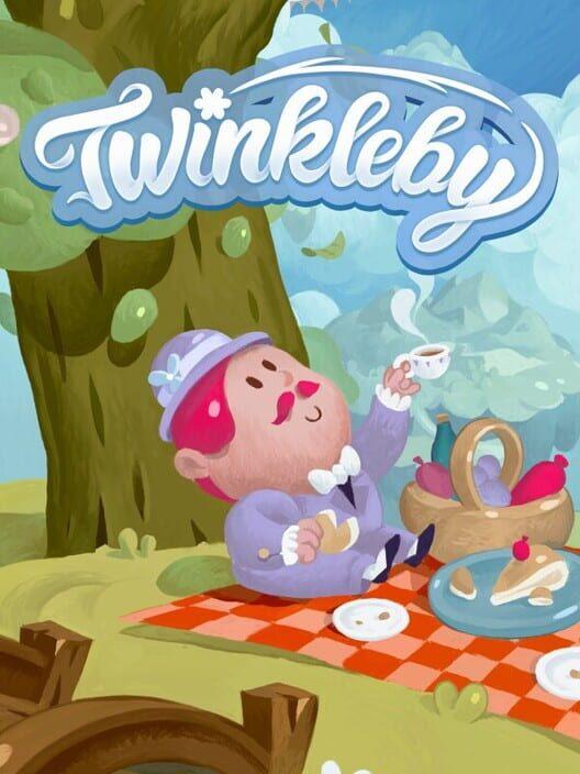 Twinkleby トゥインクルビー