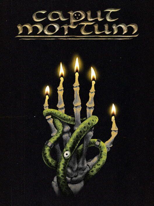 Caput Mortum