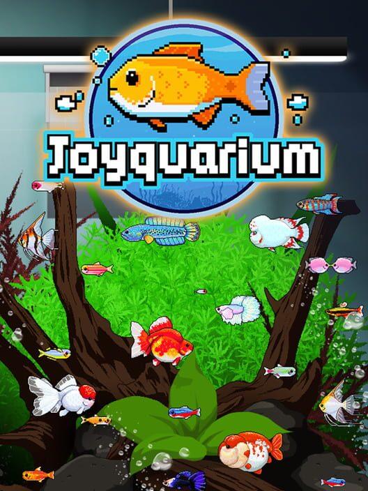 欢乐水族馆
