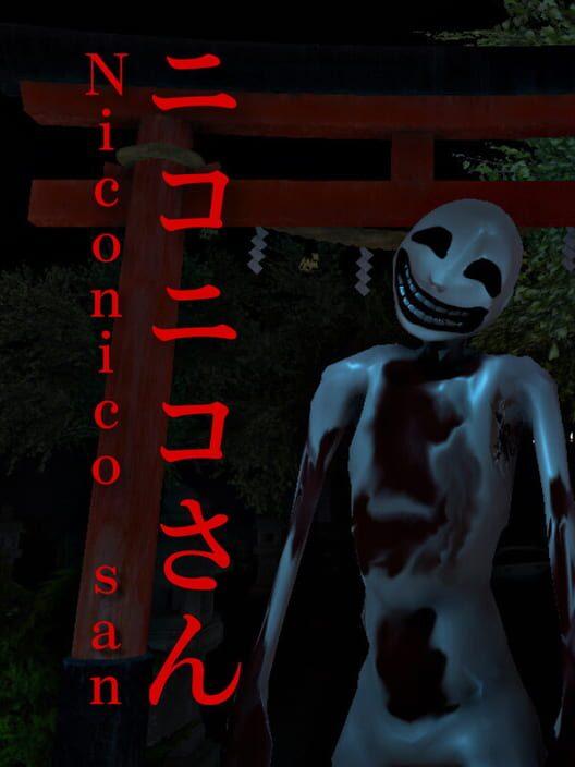 Niconico-san